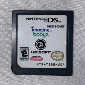 Imagine Babyz for Nintendo DS